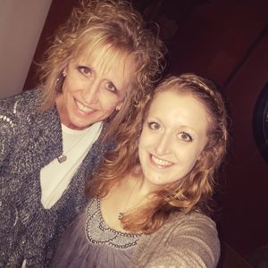 Meet your Posher, Reagan